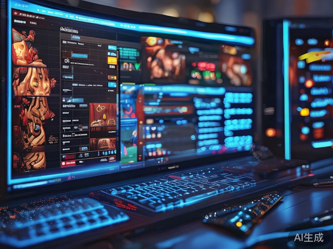 如何选择靠谱的九游会真人娱乐娱乐平台保障资金安全指南