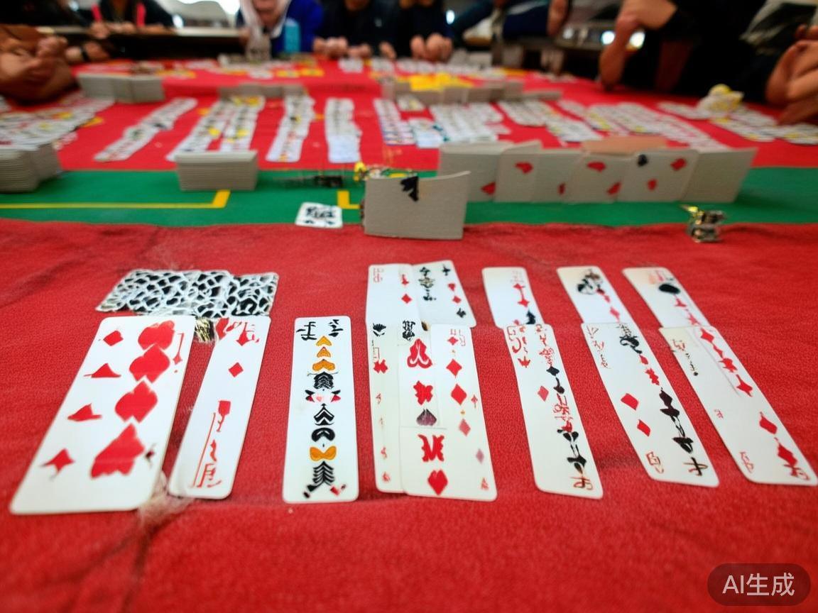 全游娱乐九人牛牛最新版本全面玩法指南与实用攻略技巧介绍