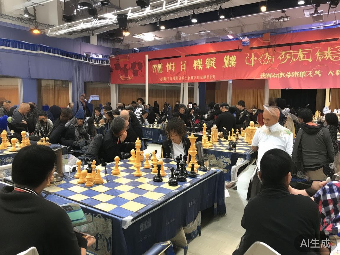 九游娱乐棋盘社区活动与官方赛事最新动态全面揭秘