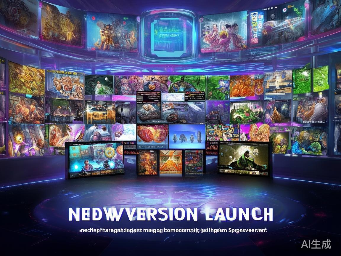 九游娱乐新版火热上线，带你畅享丰富精彩游戏体验