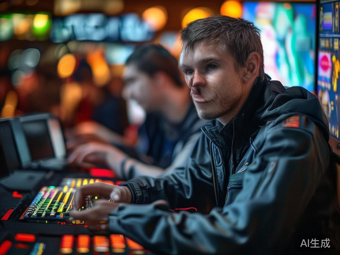 在AG九游会在线娱乐平台轻松实现娱乐休闲与丰厚奖励梦想的完美体验