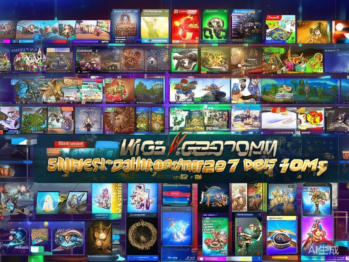 九游娱乐公司多元化娱乐产品全方位解析与精彩体验