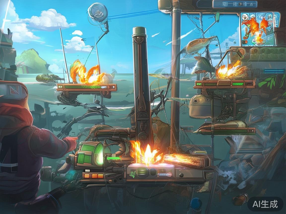 全面揭秘：如何在九龙捕鱼巨游娱乐平台赢取丰厚奖励的实用攻略