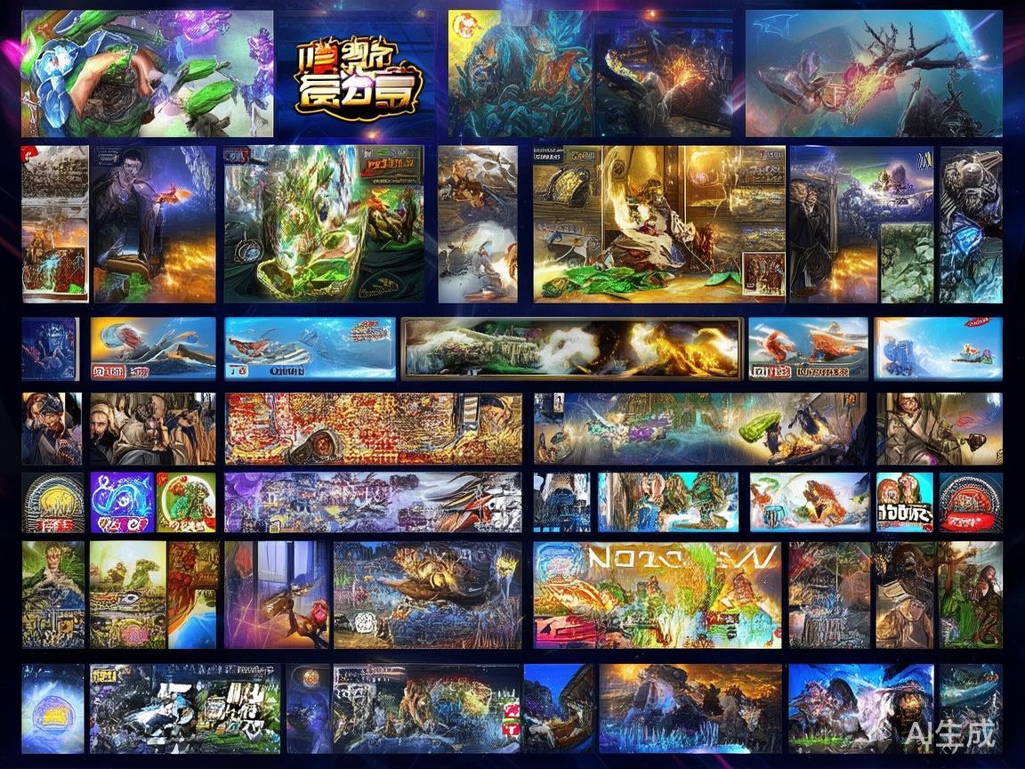 九游娱乐官网最全游戏推荐与详细下载攻略指南