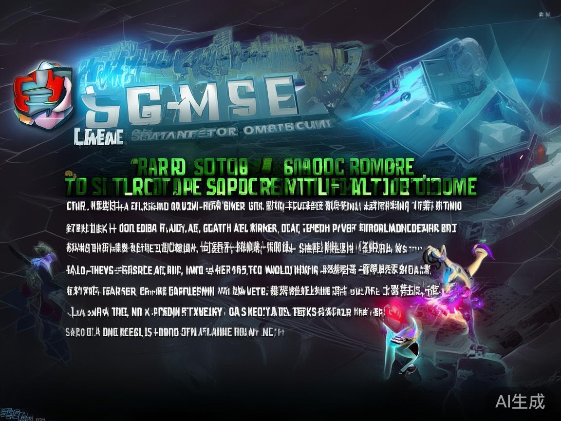 在九游娱乐品牌官网获取最新游戏上线信息与详细攻略指南 在如今竞争激烈的游戏市场中,玩家们不断寻求最新的游